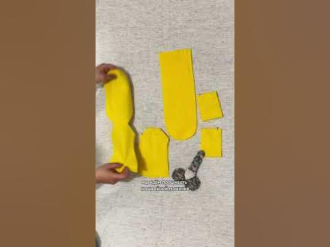 Шили уже носки? - YouTube