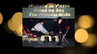 Shifties 2012: Best Death