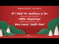 Barbara Argyrou, Archolekas - Christmas Songs (Official Audio Release)