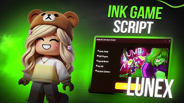 Ink Game Script ┃ Auto Win, Auto Dalgona, Kill Aura┃ Pastebin