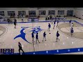 Collin County Community College vs Weatherford College Womens Other Basketball