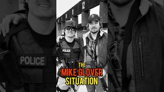 A brief and general breakdown of the Mike Glover domestic violence police report