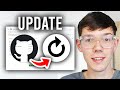 How To Update Existing Project On GitHub Repository - Step By Step