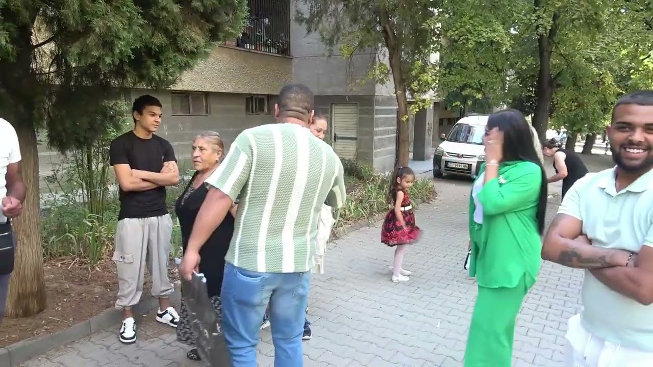 Исписване на принц- Кито -