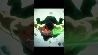 🟢Edit Zoro🟢 #onepiece #zoro #animeedit #gear5luffy