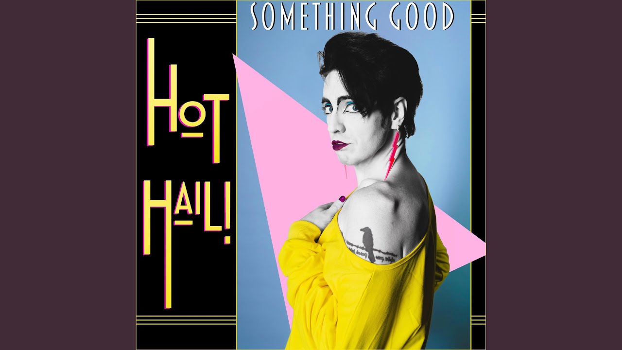 Guarda Something Good su YouTube Guarda Something Good su YouTube