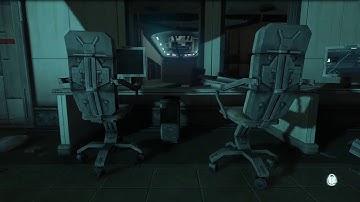 Soma - Theta Maintenance Walkthrough