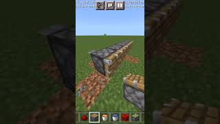 automatic cobblestone generator 😬😎😎