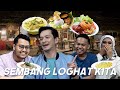 Makanan Berbuka Wajib Dari Lain-Lain Negeri #SembangLoghatKita