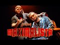 Beatang  maximalista official music