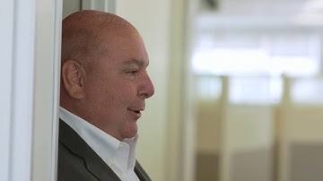 Ned Miller, Chief Technology Strategist, McAfee - VMO Testimonial