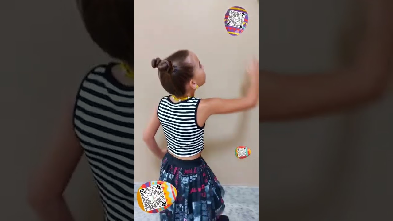 NÃO PARTICIPOU AINDA? 😱ocurar o QRCODE!Créót o dia 17/04, 3 Ovos de Páscoa da Cacau Show por dia!