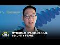 Is Your Bank Safe? How Claude Mythos AI is Outpacing Cybersecurity | Your Morning