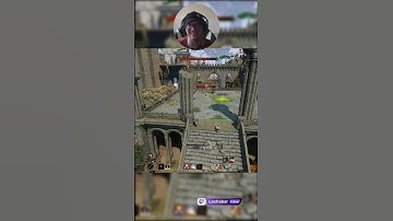 Charge In, Find out! | Ashes of Creation Alpha