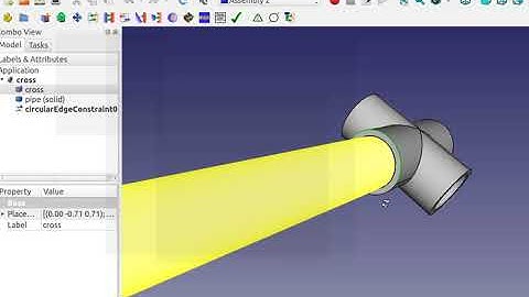 Installing FreeCAD Macros