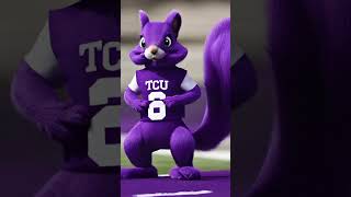 An Important Change to TCU's Mascot