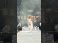 WALK QUEEN! Beyonce is an extraordinary force on stage #beyonce #cowboycartertour #queenb #walk