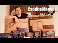 Neked Adom ezt a Gamer Setupot 1.rész🎁