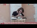 Dmo de balance stone par manu topic 3 oct 18  hpytv la tl des pyrnes