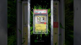 Triumph Rips App: GEM MINT PSA 10 Sprigatito 017/M-P Japanese McDonald's Promo Slab Pull! Triumph Rips App: GEM MINT PSA 10 Sprigatito 017/M-P Japanese McDonald's Promo Slab Pull!