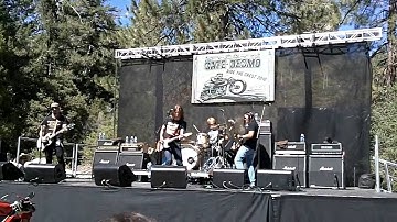 Uncle Shifty -- "Stay With Me"