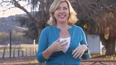 Meet Sara Fowler