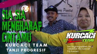 LIVE ANGKRINGAN TEH ITA ||  LAGU vital tiktok TANJIDOR PROGRESIF FILY KURCACI