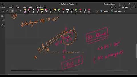 H C Verma || Chapter 8 ||  Work, Energy, Power || Q62 Solution