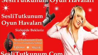 Ankara Oyun Havaları 2014 - Uslu Uslu