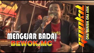 Download Lagu MENGEJAR BADAI VOC BEWOK MC GOOKIL GROUP Download Lagu MENGEJAR BADAI VOC BEWOK MC GOOKIL GROUP
