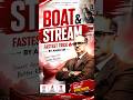 Boat & Stream 5 Sec Method🔥 PYQs | Bank Exams 2026 ⚡Amar Sir #shorts