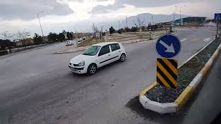 2. Nesil Otokar Sultan City Ara Sıra Çıkan Ventil Sesi. Plaka 24 Ev 117