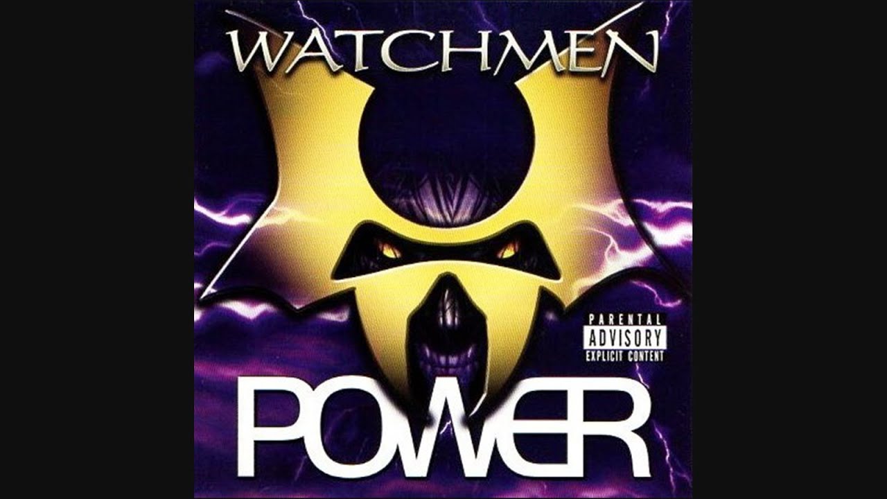 Watch Watchmen - Power (2010) on YouTube Watch Watchmen - Power (2010) on YouTube
