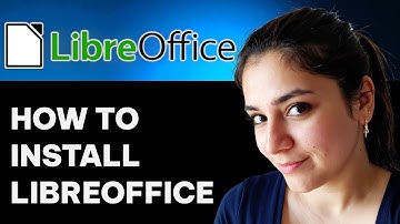 How to Download and Install LibreOffice - The Best Alternative to MS Office