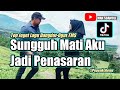 Top joget lagu dangdut 2022  sungguh mati aku jadi penasaran  ogut tms man soamole