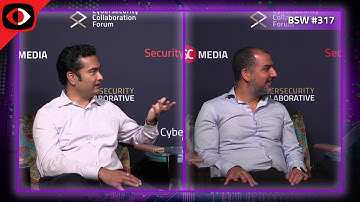 Ransomware Attacks Trends/Impacts & Using Generative AI to Up Your Cyberdefenses - BSW #317