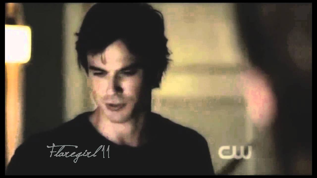 Damon Salvatore ToXiC YouTube