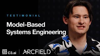 Famous Automated Solutions for Model-Based Systems Engineering at Arcfield Wealth