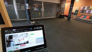 Parrot AR.Drone 2.0 Computer Controller Autopilot - Path: Figure 8