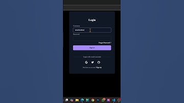 form design in html and css #coding #formdesign #html #css