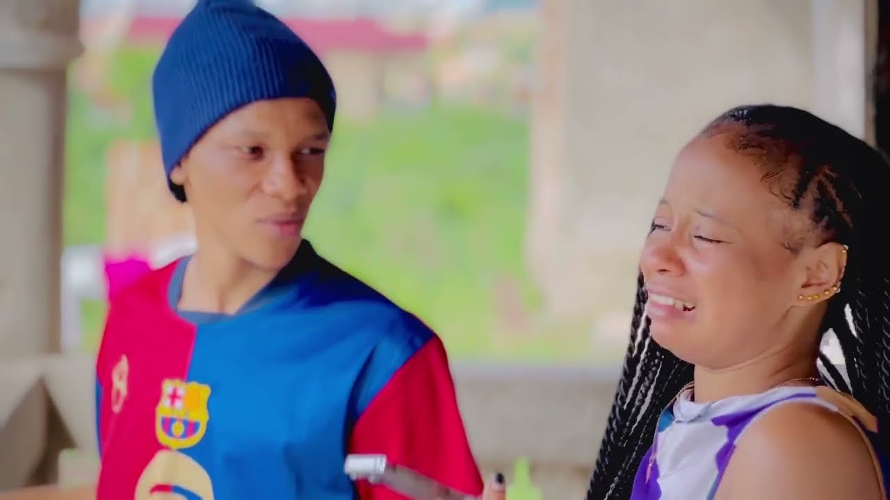 FIFI AU VILLAGE Ep 1