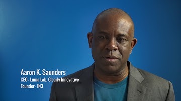 The Birth of IN3 Inclusive Innovation Incubator Original