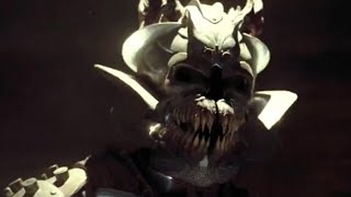 Blade Trinity Opening 2004