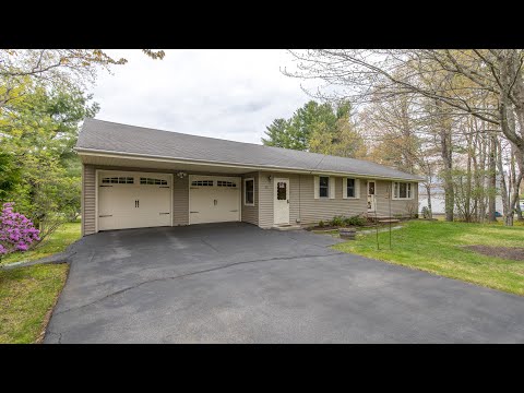 113 Old Mill Rd, Sanford, ME home video tour