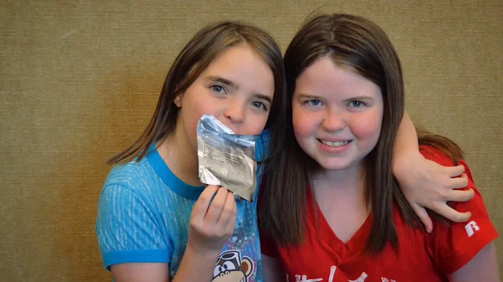 Utah Food Bank: Faces of Hunger