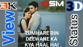 Khairiyat pucho whatsapp status song ...