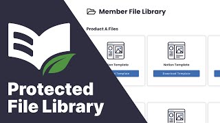 How to Build a Thrive Apprentice Protected File Library