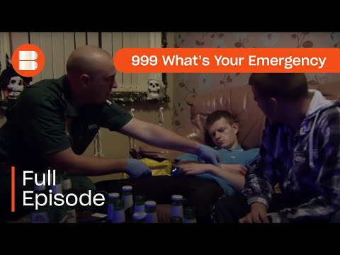洋楽 999 - Emergency 999 (Emergency) - YouTube