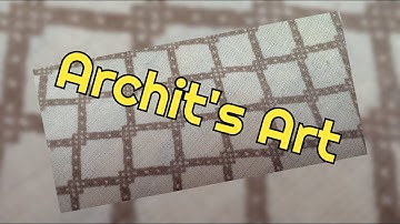 EASY CHAIR 🪑 DRAWING FROM 14 #architsart