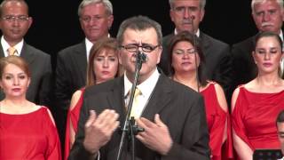 Abdülkadir Salar - Pişmanlık Kalbimde Bir Sızı Kalsın (Orji̇nal)